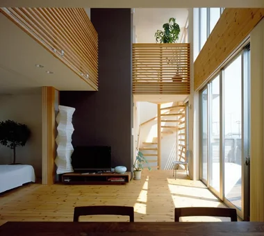 茅ヶ崎の家 + Max Clean Studio｜ナチュラルモダンな家｜ルームツアー｜注文住宅