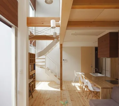 辻堂の家｜ナチュラルモダンな家｜ルームツアー｜注文住宅