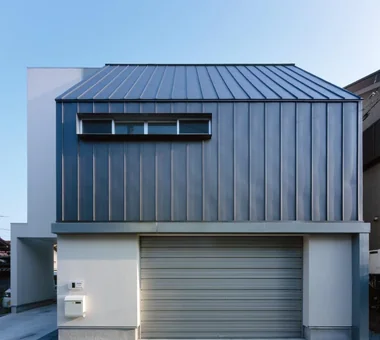 茅ヶ崎の家 + Max Clean Studio｜ナチュラルモダンな家｜ルームツアー｜注文住宅