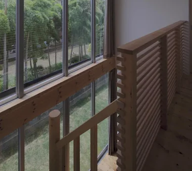 狛江の家Y邸｜吹き抜け｜注文住宅