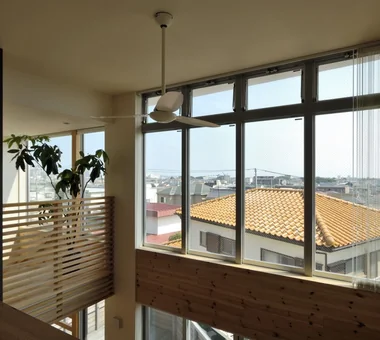 茅ヶ崎の家 + Max Clean Studio｜ナチュラルモダンな家｜ルームツアー｜注文住宅
