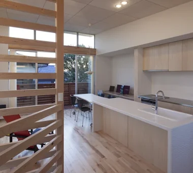 House M in Komae｜Modern Residences｜Room Tour｜Custom-built house