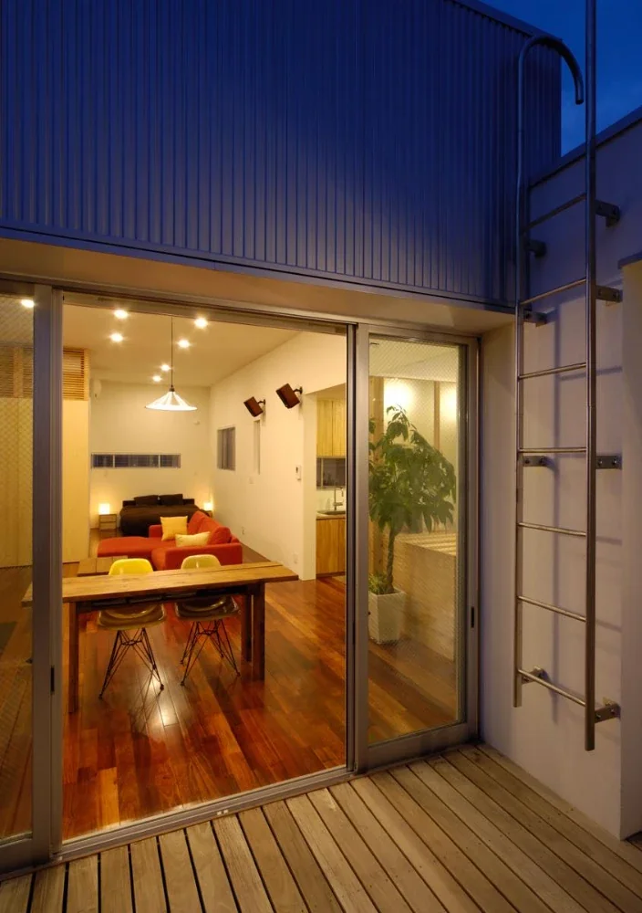 House in Hadano