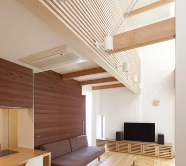 辻堂の家｜ナチュラルモダンな家｜ルームツアー｜注文住宅