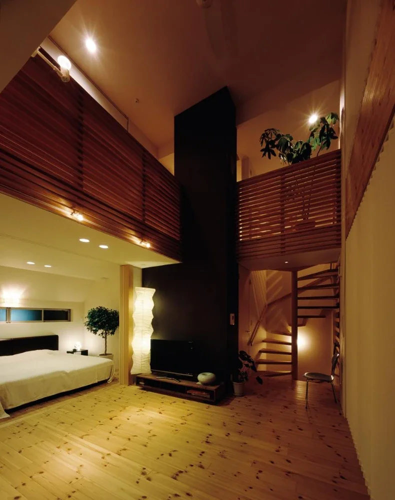 茅ヶ崎の家 + Max Clean Studio