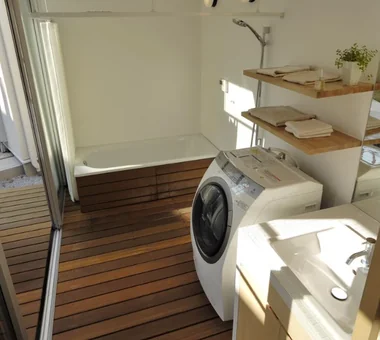 大場町の家｜アイランドキッチンの家｜ルームツアー｜注文住宅