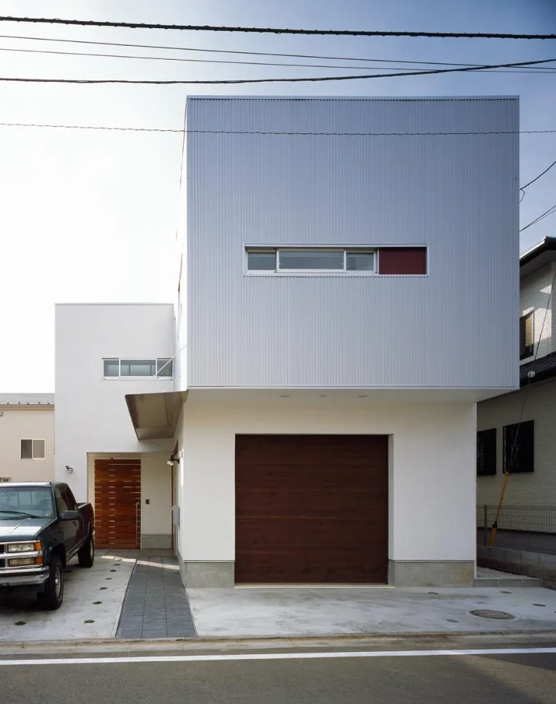 House in Hadano