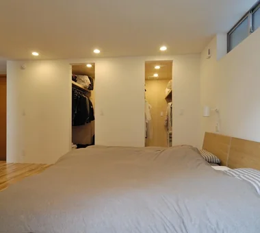 大場町の家｜アイランドキッチンの家｜ルームツアー｜注文住宅