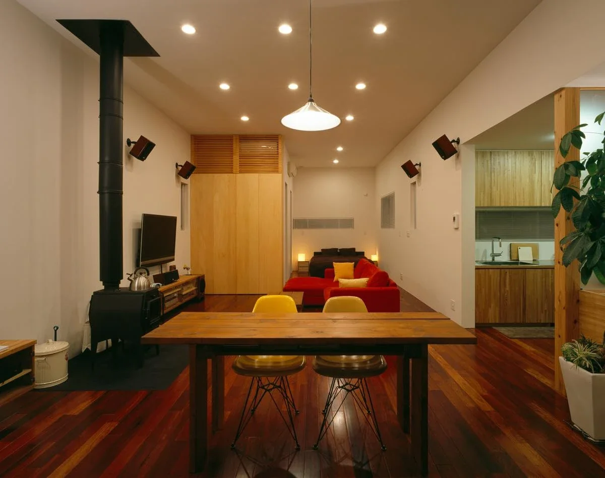 House in Hadano