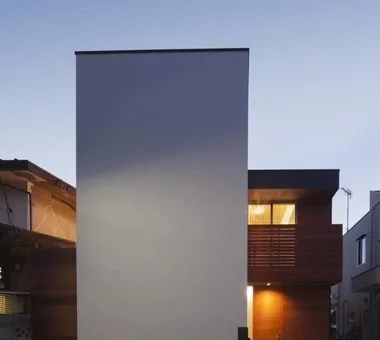 House M in Komae｜Modern Residences｜Room Tour｜Custom-built house