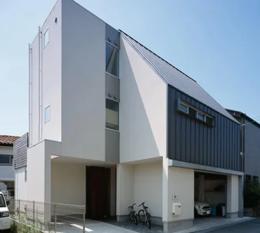 茅ヶ崎の家 + Max Clean Studio｜ナチュラルモダンな家｜ルームツアー｜注文住宅