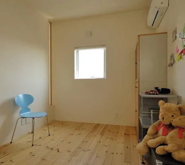 茅ヶ崎の家 + Max Clean Studio｜ナチュラルモダンな家｜ルームツアー｜注文住宅