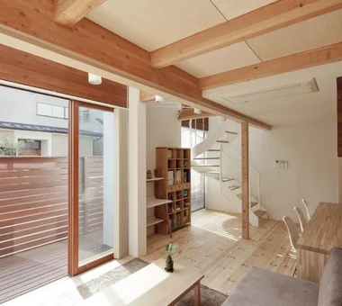 辻堂の家｜ナチュラルモダンな家｜ルームツアー｜注文住宅