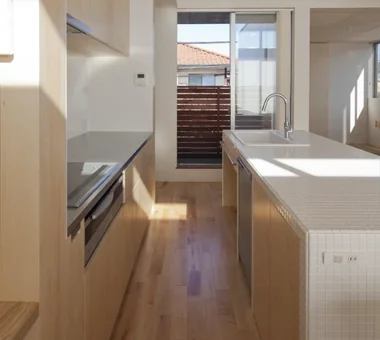 House M in Komae｜Modern Residences｜Room Tour｜Custom-built house