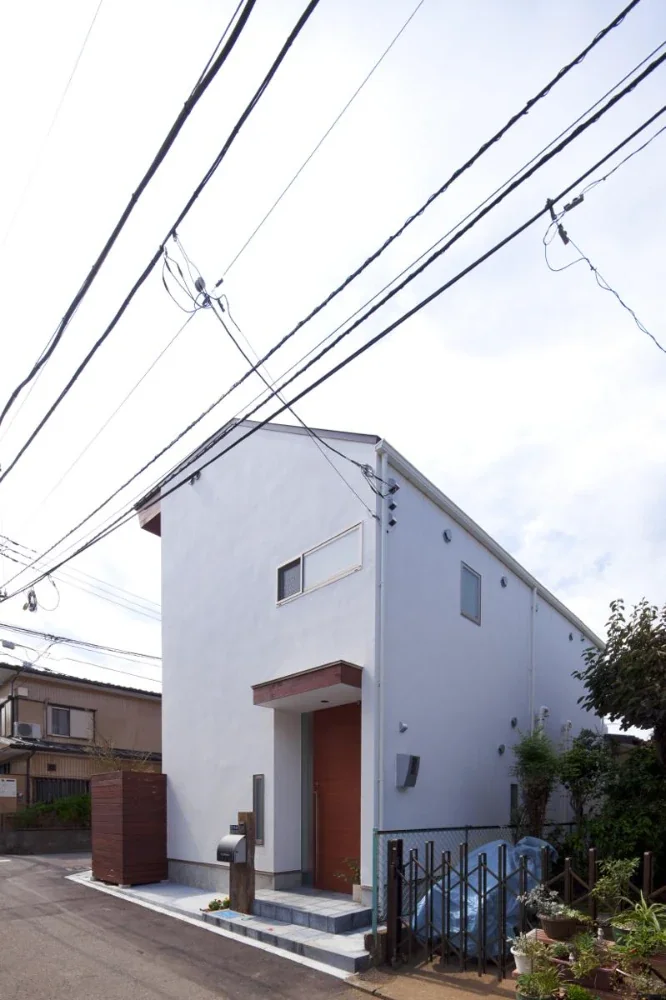 辻堂の家