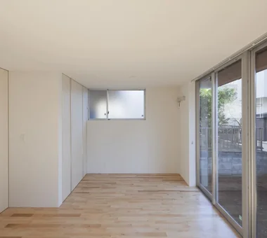 House M in Komae｜Modern Residences｜Room Tour｜Custom-built house