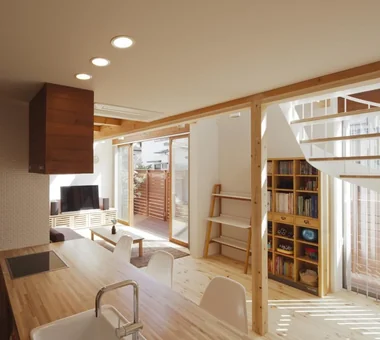 辻堂の家｜ナチュラルモダンな家｜ルームツアー｜注文住宅