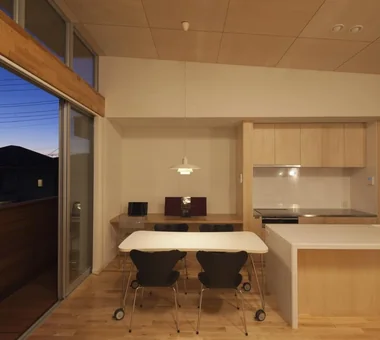 House M in Komae｜Modern Residences｜Room Tour｜Custom-built house