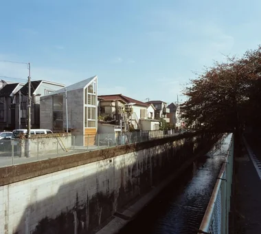 東雪谷の家｜美しいプロポーションの家｜ルームツアー｜注文住宅