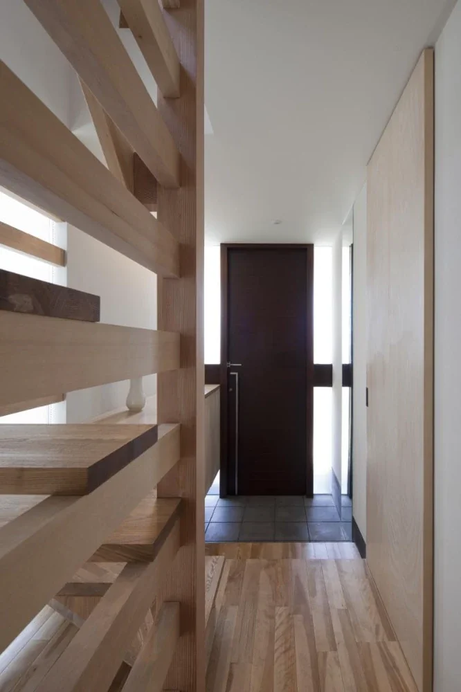 House F in Hodogaya