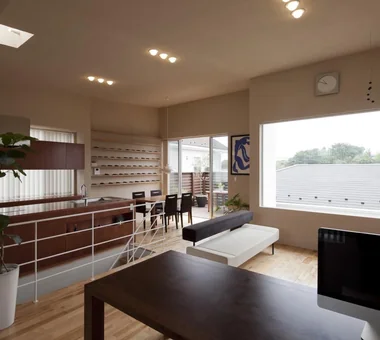 美しが丘西の家I邸｜アイランドキッチンの家｜ルームツアー｜注文住宅