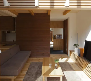 辻堂の家｜ナチュラルモダンな家｜ルームツアー｜注文住宅