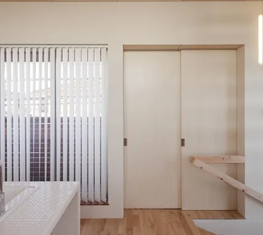 House M in Komae｜Modern Residences｜Room Tour｜Custom-built house