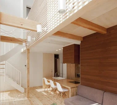 辻堂の家｜ナチュラルモダンな家｜ルームツアー｜注文住宅