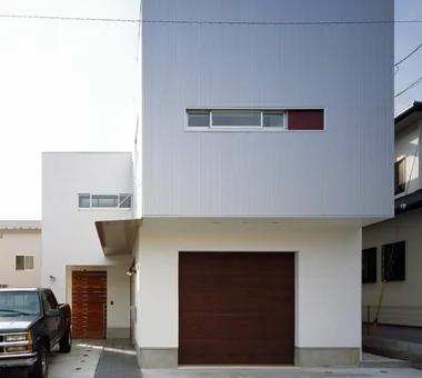 秦野の家｜ワンルーム空間の家｜ルームツアー｜注文住宅