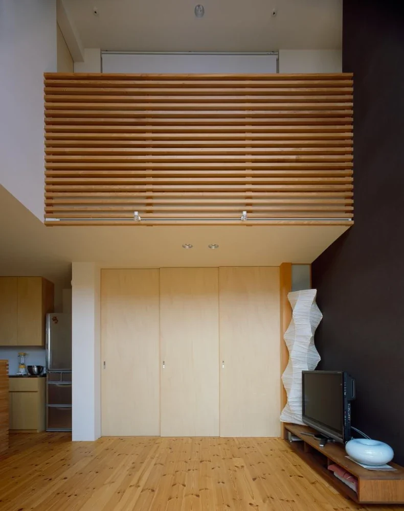 茅ヶ崎の家 + Max Clean Studio