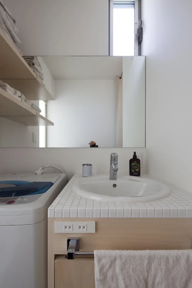 House F in Hodogaya