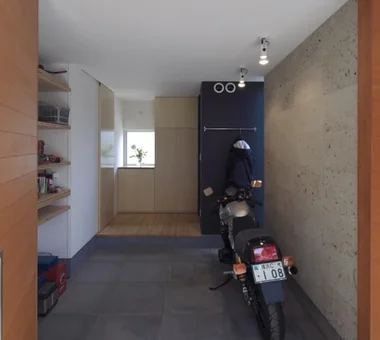 狛江Y宅｜房屋参观｜定制住宅