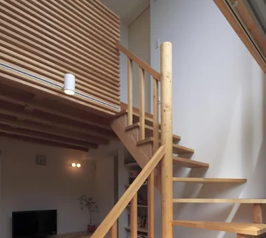 狛江Y宅｜房屋参观｜定制住宅