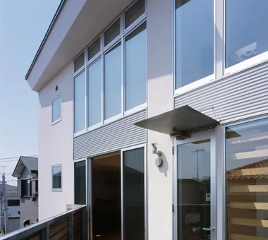 茅ヶ崎の家 + Max Clean Studio｜ナチュラルモダンな家｜ルームツアー｜注文住宅