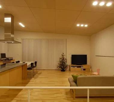 大場町の家｜アイランドキッチンの家｜ルームツアー｜注文住宅