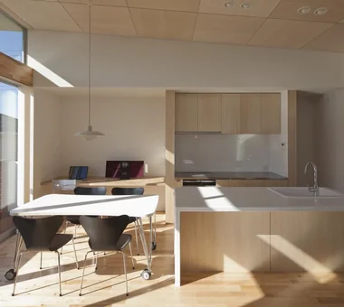 House M in Komae｜Modern Residences｜Room Tour｜Custom-built house