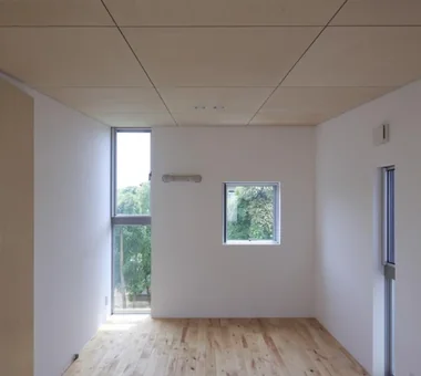 狛江Y宅｜房屋参观｜定制住宅