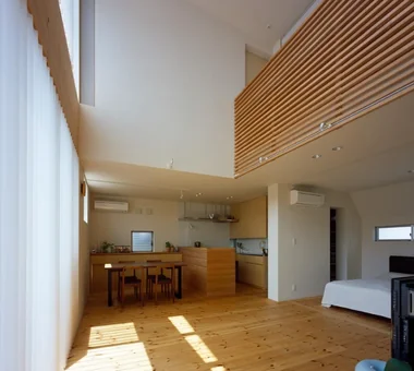茅ヶ崎の家 + Max Clean Studio｜ナチュラルモダンな家｜ルームツアー｜注文住宅