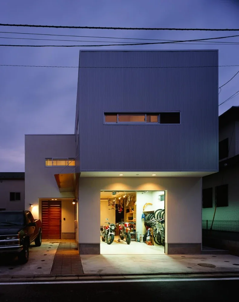 House in Hadano