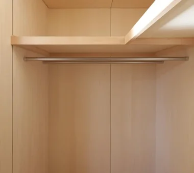 House M in Komae｜Modern Residences｜Storage｜Custom-built house