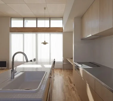 House M in Komae｜Modern Residences｜Room Tour｜Custom-built house