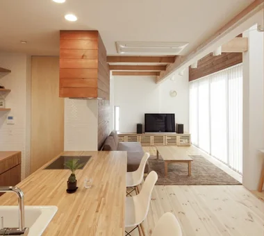 辻堂の家｜ナチュラルモダンな家｜ルームツアー｜注文住宅