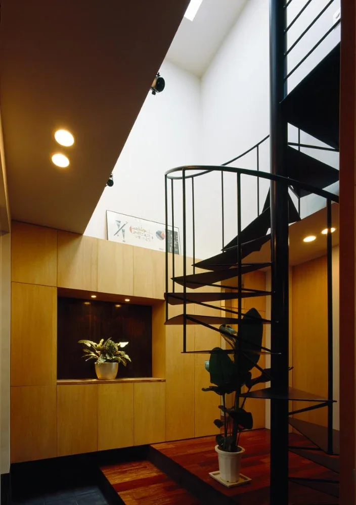 House in Hadano