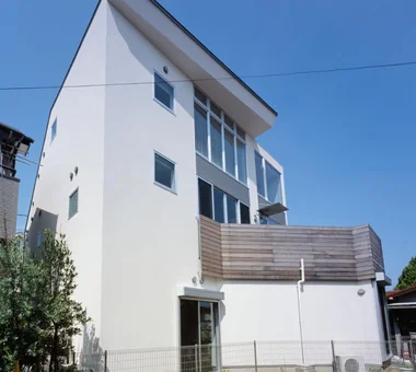 茅ヶ崎の家 + Max Clean Studio｜ナチュラルモダンな家｜ルームツアー｜注文住宅