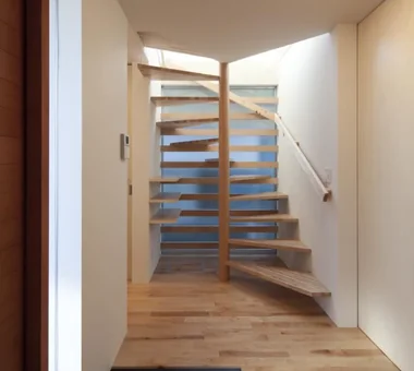 House M in Komae｜Modern Residences｜Room Tour｜Custom-built house