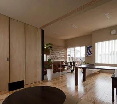 美しが丘西の家I邸｜アイランドキッチンの家｜ルームツアー｜注文住宅