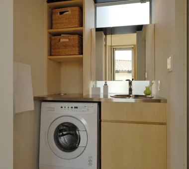 茅ヶ崎の家 + Max Clean Studio｜ナチュラルモダンな家｜ルームツアー｜注文住宅