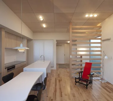 House M in Komae｜Modern Residences｜Room Tour｜Custom-built house