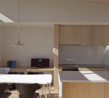 House M in Komae｜Modern Residences｜Room Tour｜Custom-built house