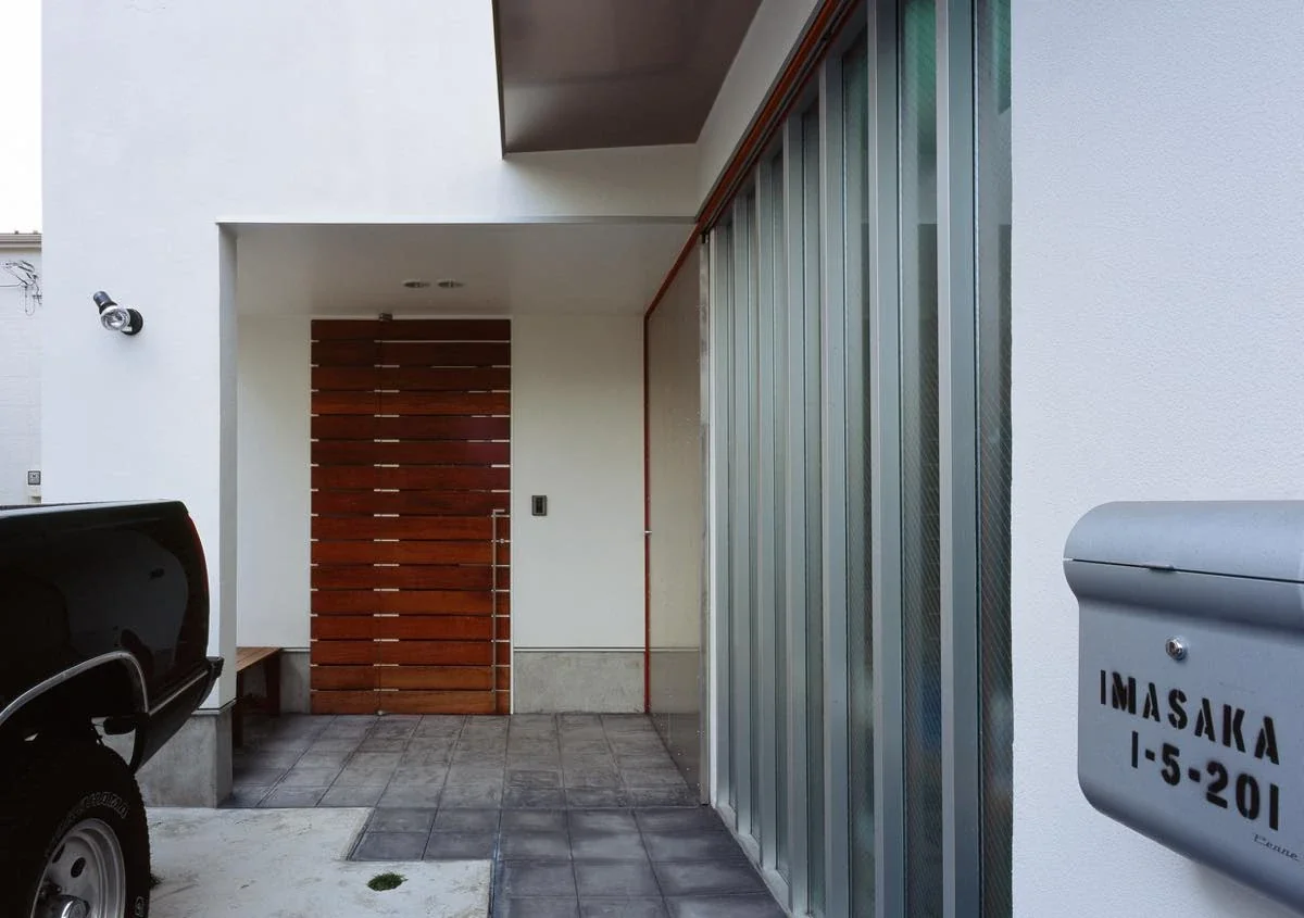 House in Hadano
